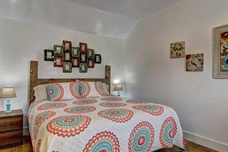 Vacation Home interior
